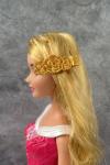 Mattel - Disney Princess - Snap ‘n Style - Aurora - Doll